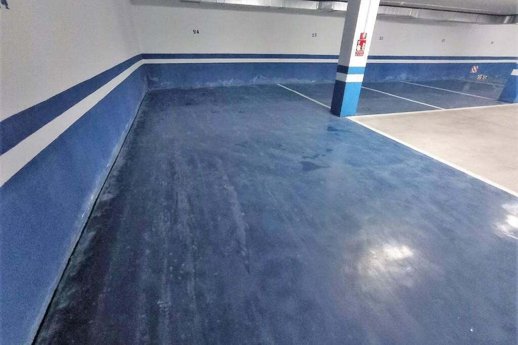 Apartamento Playa Foz Διαμέρισμα Εξωτερικό φωτογραφία